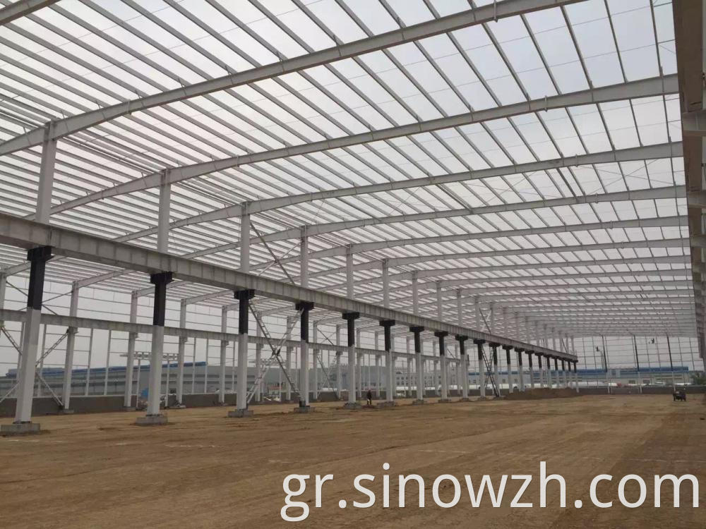 steel structure building (10)